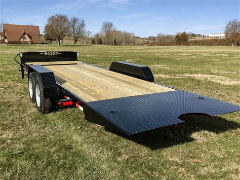 tilt trailer for mini excavator|tilt bed for excavators.